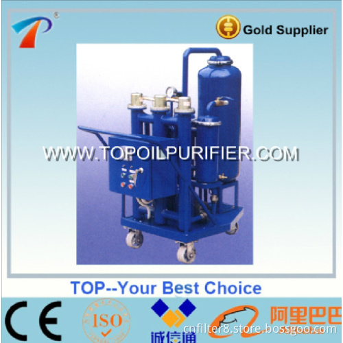 Simple Operation Portable Oil Restoration Unit (series JL-III)
